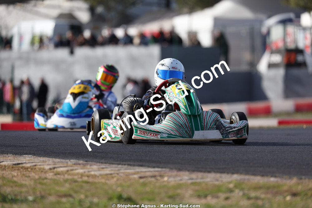 23/11/2025 : Trophée Gangeois au circuit Fun Kart Brissac (photos Stéphane Agnus) 2025 — karting