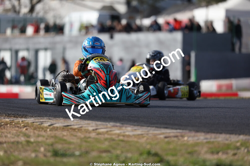 23/11/2025 : Trophée Gangeois au circuit Fun Kart Brissac (photos Stéphane Agnus) 2025 — karting