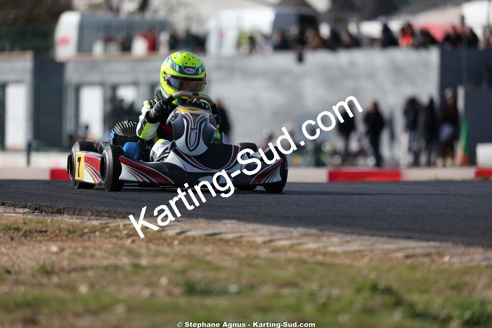 23/11/2025 : Trophée Gangeois au circuit Fun Kart Brissac (photos Stéphane Agnus) 2025 — karting