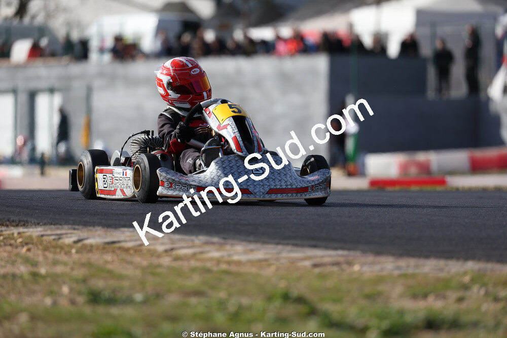 23/11/2025 : Trophée Gangeois au circuit Fun Kart Brissac (photos Stéphane Agnus) 2025 — karting