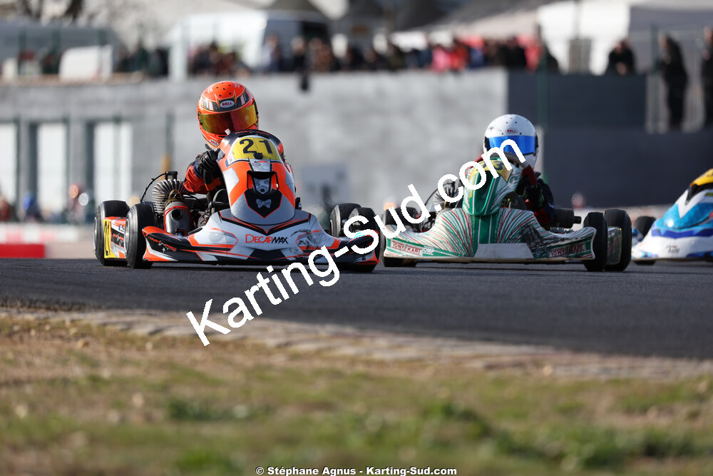 23/11/2025 : Trophée Gangeois au circuit Fun Kart Brissac (photos Stéphane Agnus) 2025 — karting