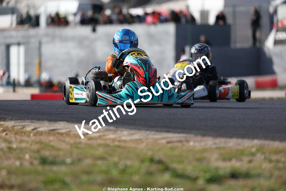 23/11/2025 : Trophée Gangeois au circuit Fun Kart Brissac (photos Stéphane Agnus) 2025 — karting