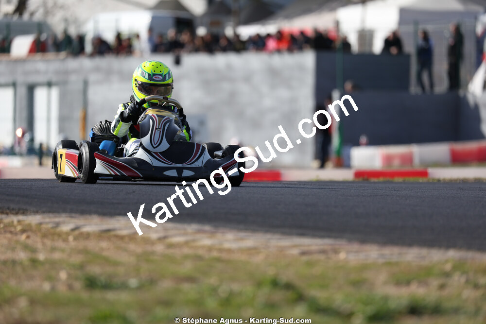 23/11/2025 : Trophée Gangeois au circuit Fun Kart Brissac (photos Stéphane Agnus) 2025 — karting