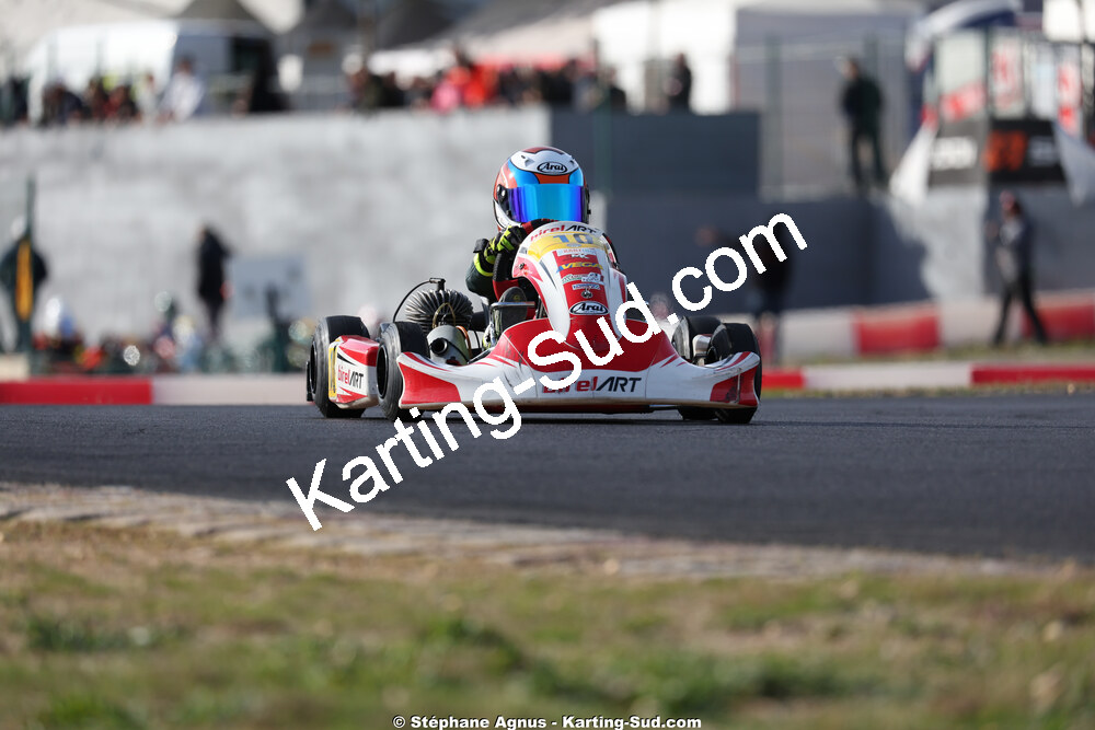23/11/2025 : Trophée Gangeois au circuit Fun Kart Brissac (photos Stéphane Agnus) 2025 — karting