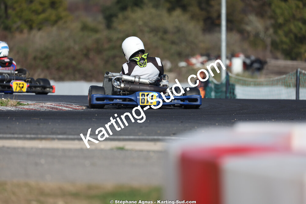 23/11/2025 : Trophée Gangeois au circuit Fun Kart Brissac (photos Stéphane Agnus) 2025 — karting