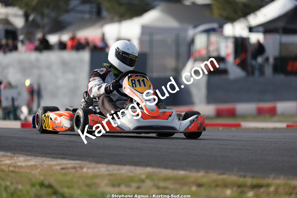 23/11/2025 : Trophée Gangeois au circuit Fun Kart Brissac (photos Stéphane Agnus) 2025 — karting