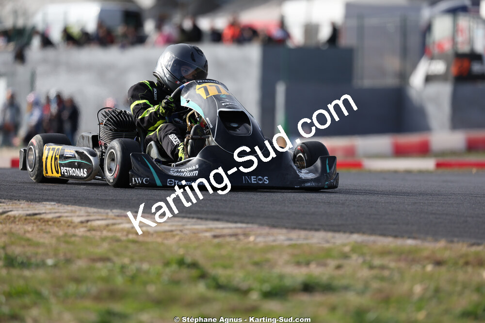 23/11/2025 : Trophée Gangeois au circuit Fun Kart Brissac (photos Stéphane Agnus) 2025 — karting