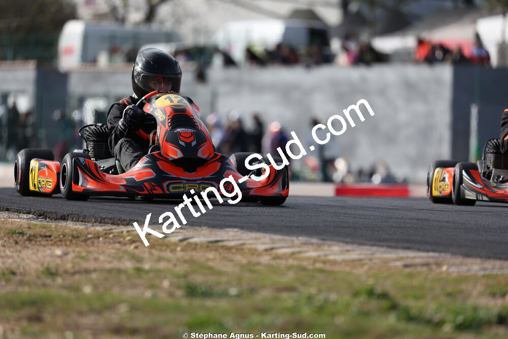 23/11/2025 : Trophée Gangeois au circuit Fun Kart Brissac (photos Stéphane Agnus) 2025 — karting
