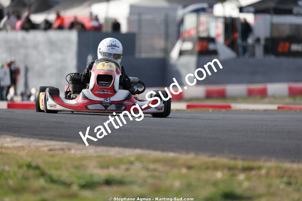 23/11/2025 : Trophée Gangeois au circuit Fun Kart Brissac (photos Stéphane Agnus) 2025 — karting
