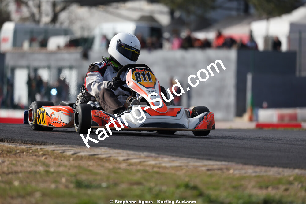 23/11/2025 : Trophée Gangeois au circuit Fun Kart Brissac (photos Stéphane Agnus) 2025 — karting