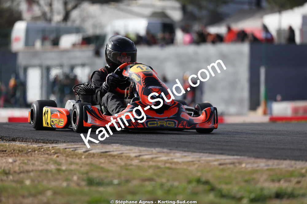 23/11/2025 : Trophée Gangeois au circuit Fun Kart Brissac (photos Stéphane Agnus) 2025 — karting
