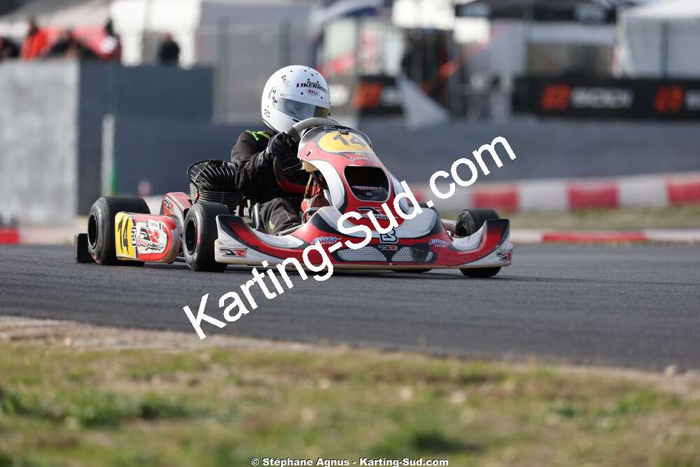 23/11/2025 : Trophée Gangeois au circuit Fun Kart Brissac (photos Stéphane Agnus) 2025 — karting