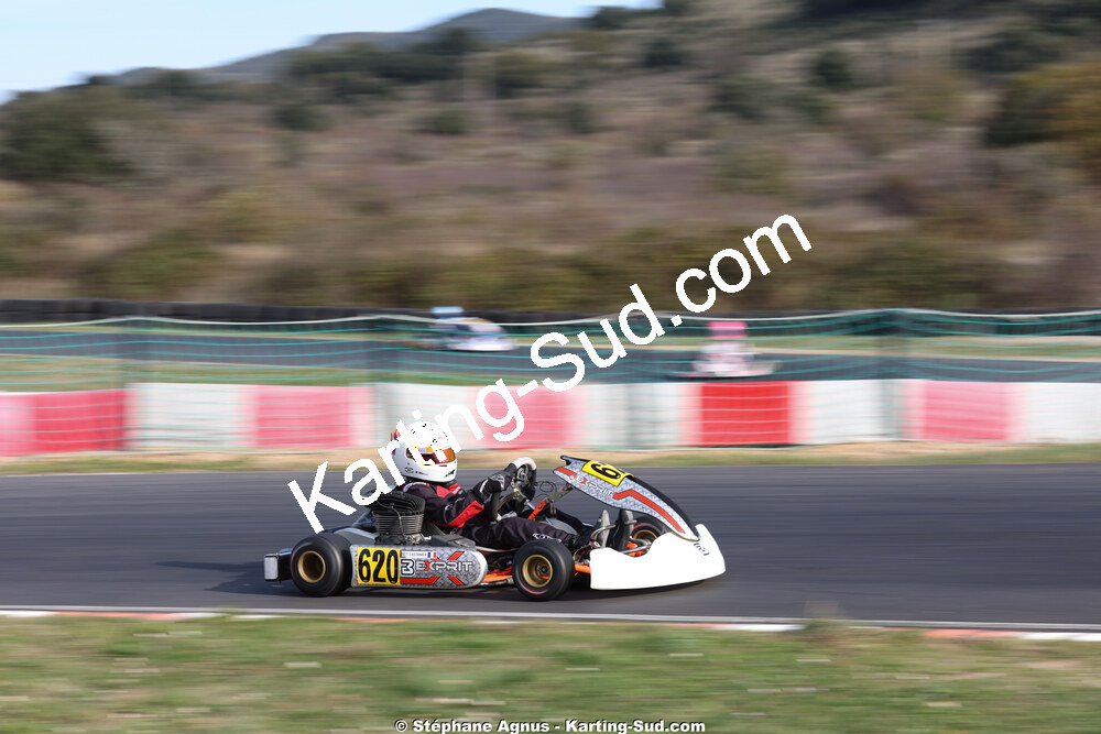 23/11/2025 : Trophée Gangeois au circuit Fun Kart Brissac (photos Stéphane Agnus) 2025 — karting