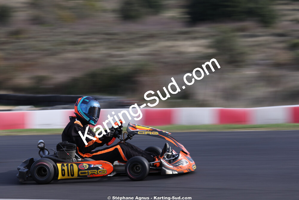 23/11/2025 : Trophée Gangeois au circuit Fun Kart Brissac (photos Stéphane Agnus) 2025 — karting