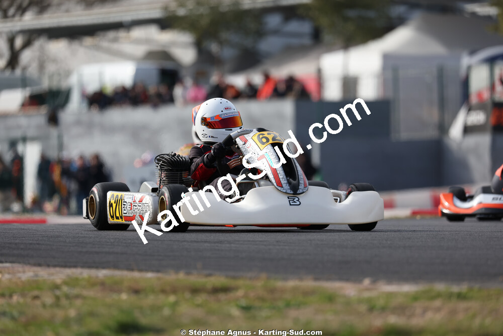 23/11/2025 : Trophée Gangeois au circuit Fun Kart Brissac (photos Stéphane Agnus) 2025 — karting