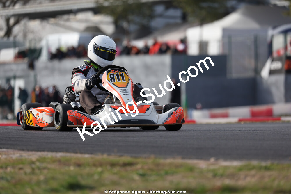 23/11/2025 : Trophée Gangeois au circuit Fun Kart Brissac (photos Stéphane Agnus) 2025 — karting