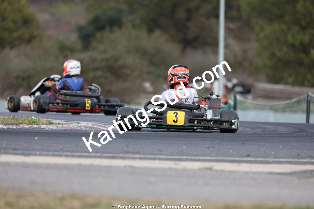 23/11/2025 : Trophée Gangeois au circuit Fun Kart Brissac (photos Stéphane Agnus) 2025 — karting