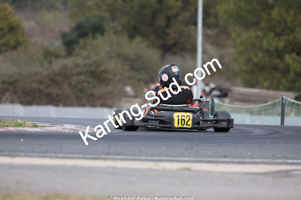 23/11/2025 : Trophée Gangeois au circuit Fun Kart Brissac (photos Stéphane Agnus) 2025 — karting