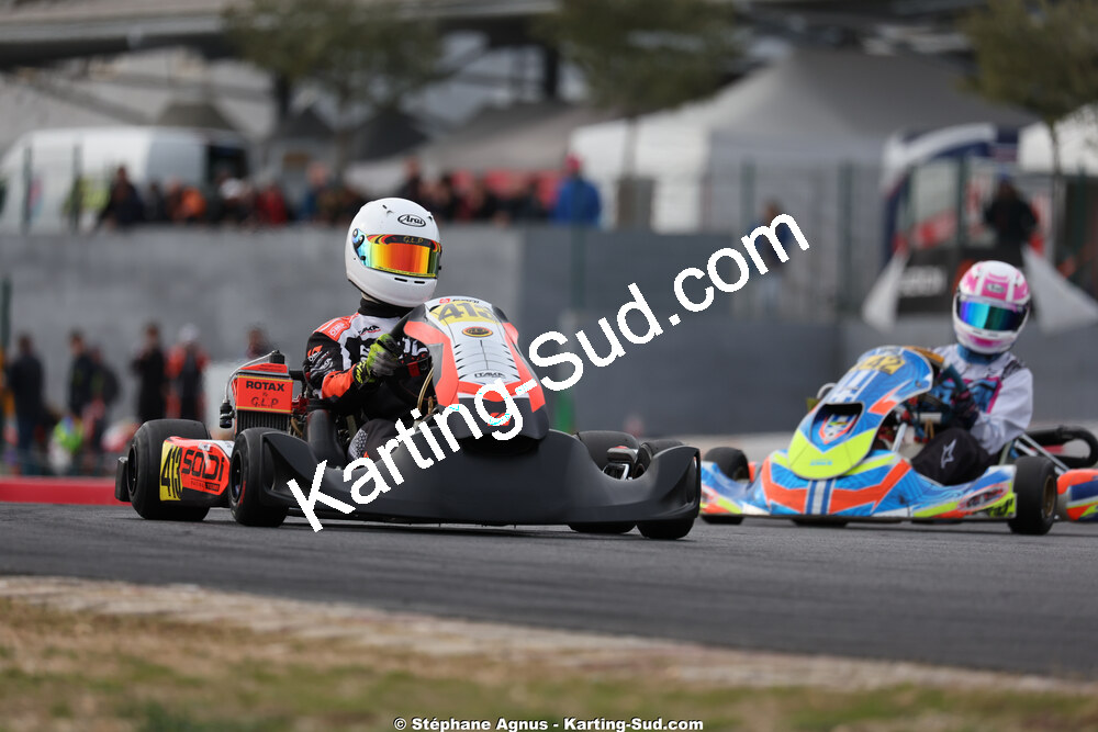23/11/2025 : Trophée Gangeois au circuit Fun Kart Brissac (photos Stéphane Agnus) 2025 — karting