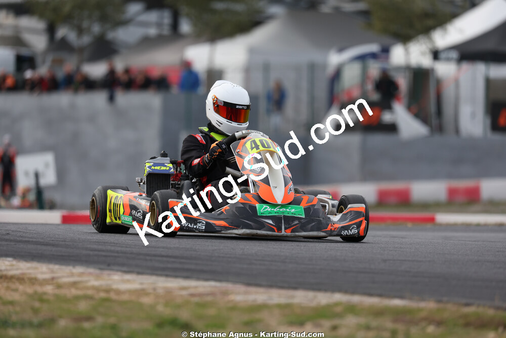 23/11/2025 : Trophée Gangeois au circuit Fun Kart Brissac (photos Stéphane Agnus) 2025 — karting