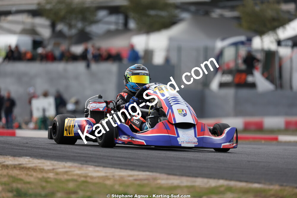 23/11/2025 : Trophée Gangeois au circuit Fun Kart Brissac (photos Stéphane Agnus) 2025 — karting