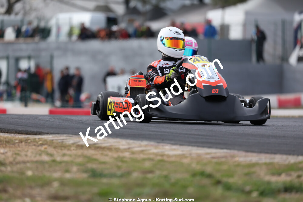 23/11/2025 : Trophée Gangeois au circuit Fun Kart Brissac (photos Stéphane Agnus) 2025 — karting