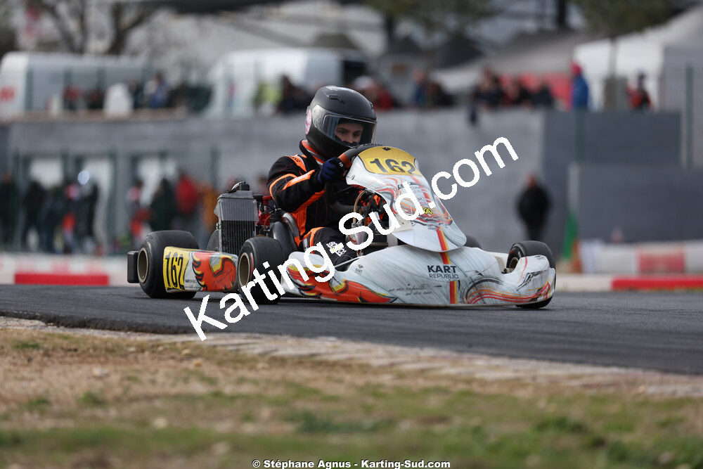 23/11/2025 : Trophée Gangeois au circuit Fun Kart Brissac (photos Stéphane Agnus) 2025 — karting