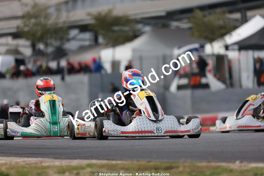 23/11/2025 : Trophée Gangeois au circuit Fun Kart Brissac (photos Stéphane Agnus) 2025 — karting