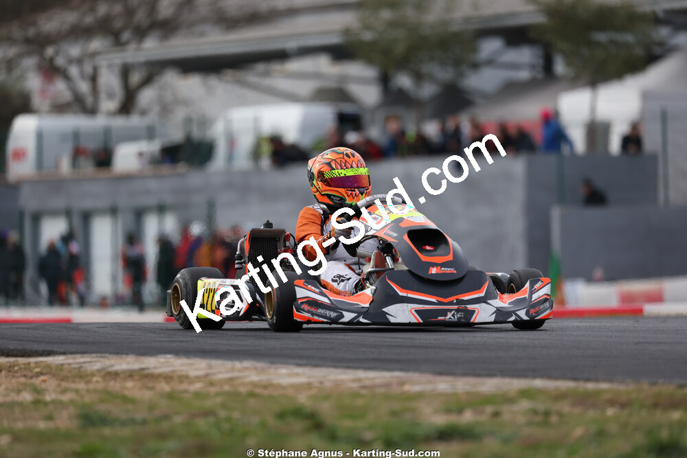 23/11/2025 : Trophée Gangeois au circuit Fun Kart Brissac (photos Stéphane Agnus) 2025 — karting