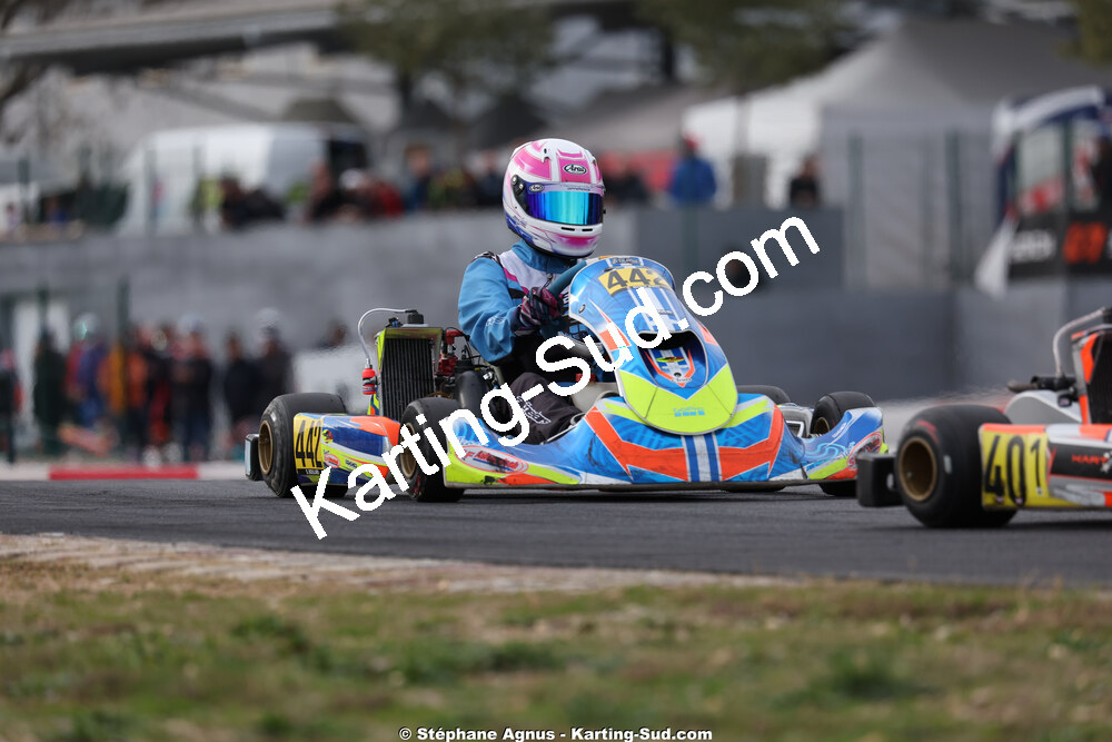 23/11/2025 : Trophée Gangeois au circuit Fun Kart Brissac (photos Stéphane Agnus) 2025 — karting