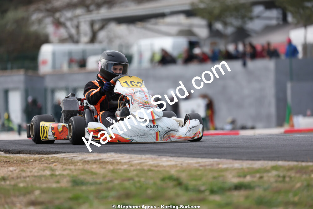 23/11/2025 : Trophée Gangeois au circuit Fun Kart Brissac (photos Stéphane Agnus) 2025 — karting