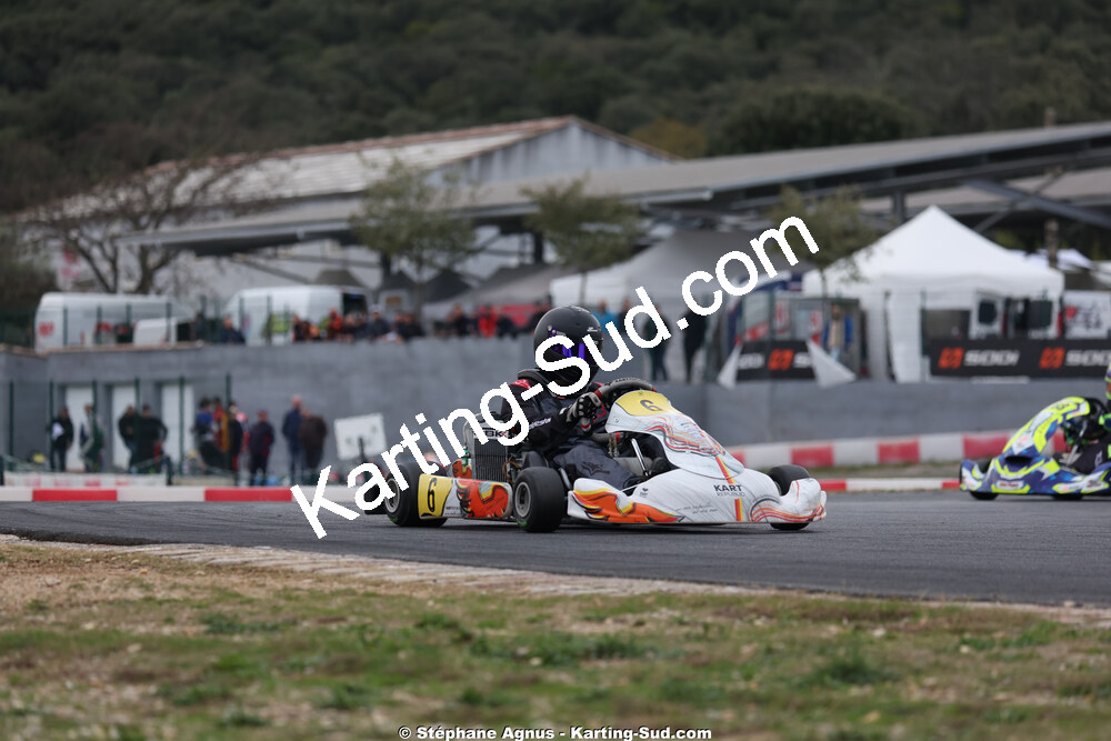 23/11/2025 : Trophée Gangeois au circuit Fun Kart Brissac (photos Stéphane Agnus) 2025 — karting