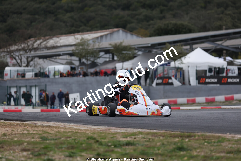 23/11/2025 : Trophée Gangeois au circuit Fun Kart Brissac (photos Stéphane Agnus) 2025 — karting