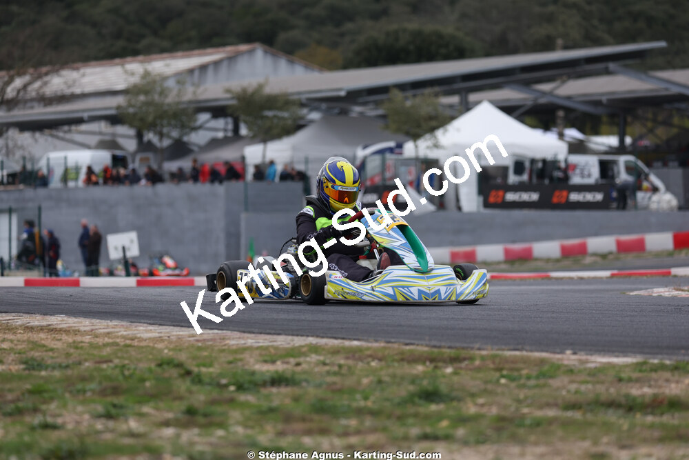 23/11/2025 : Trophée Gangeois au circuit Fun Kart Brissac (photos Stéphane Agnus) 2025 — karting