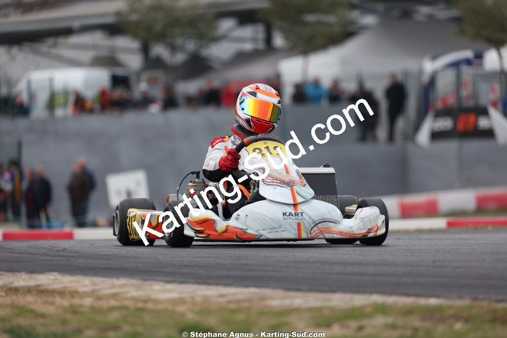 23/11/2025 : Trophée Gangeois au circuit Fun Kart Brissac (photos Stéphane Agnus) 2025 — karting