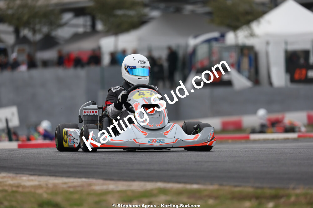 23/11/2025 : Trophée Gangeois au circuit Fun Kart Brissac (photos Stéphane Agnus) 2025 — karting