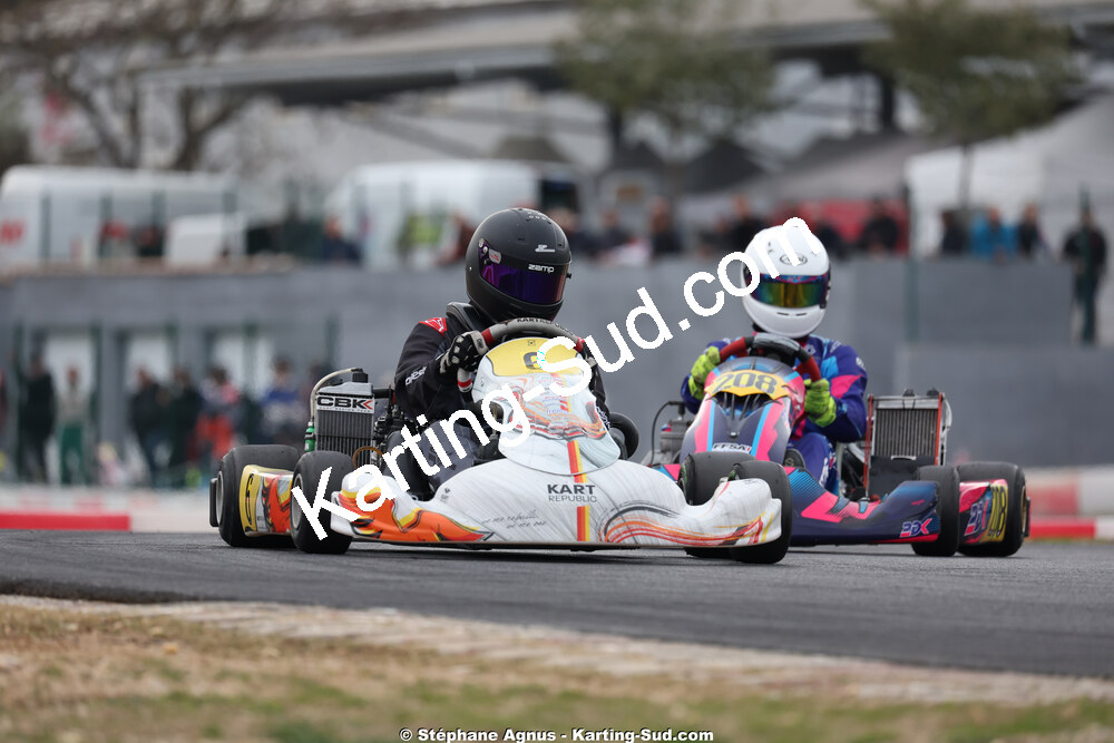 23/11/2025 : Trophée Gangeois au circuit Fun Kart Brissac (photos Stéphane Agnus) 2025 — karting