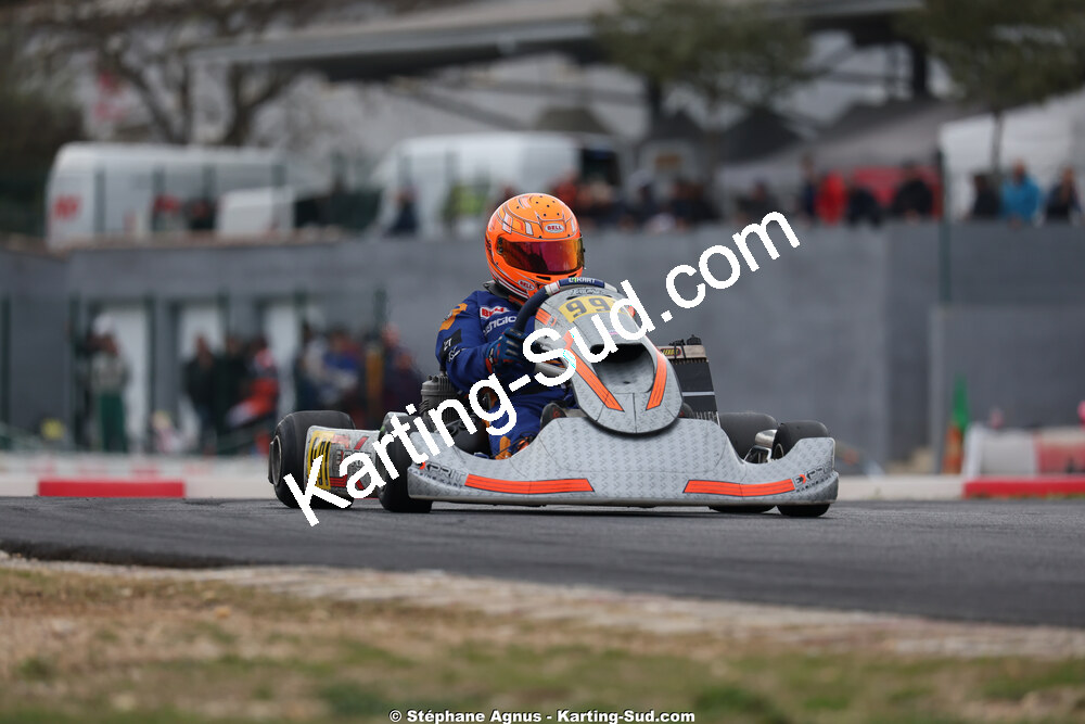23/11/2025 : Trophée Gangeois au circuit Fun Kart Brissac (photos Stéphane Agnus) 2025 — karting