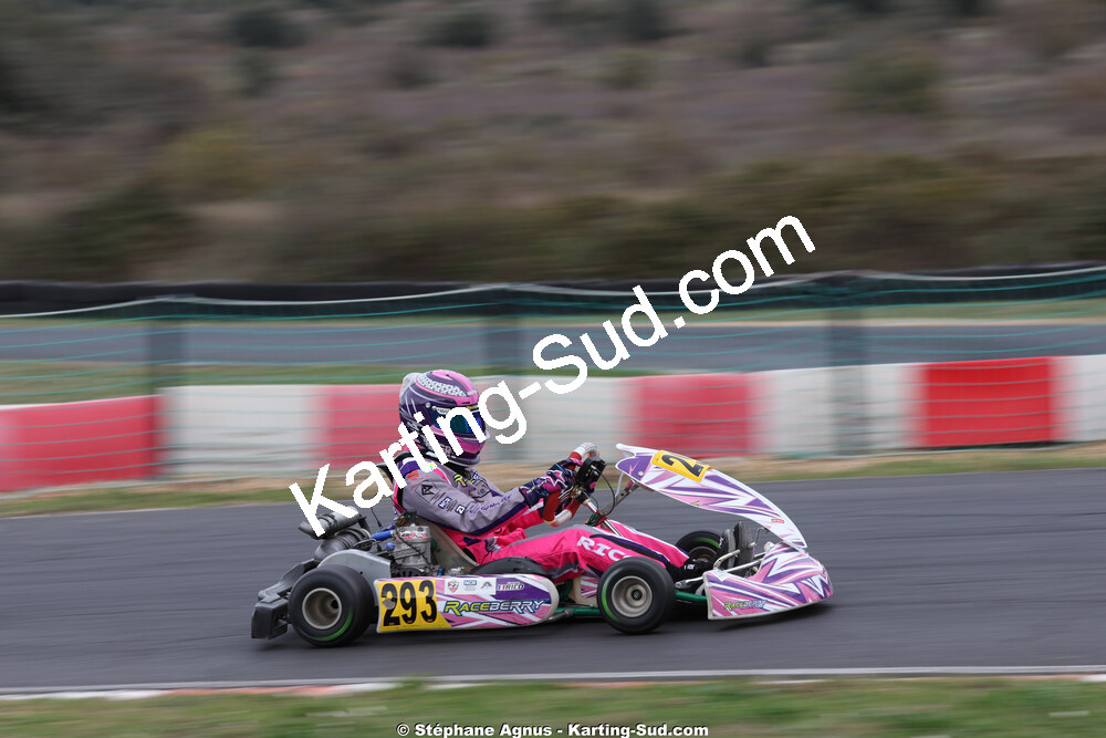 23/11/2025 : Trophée Gangeois au circuit Fun Kart Brissac (photos Stéphane Agnus) 2025 — karting