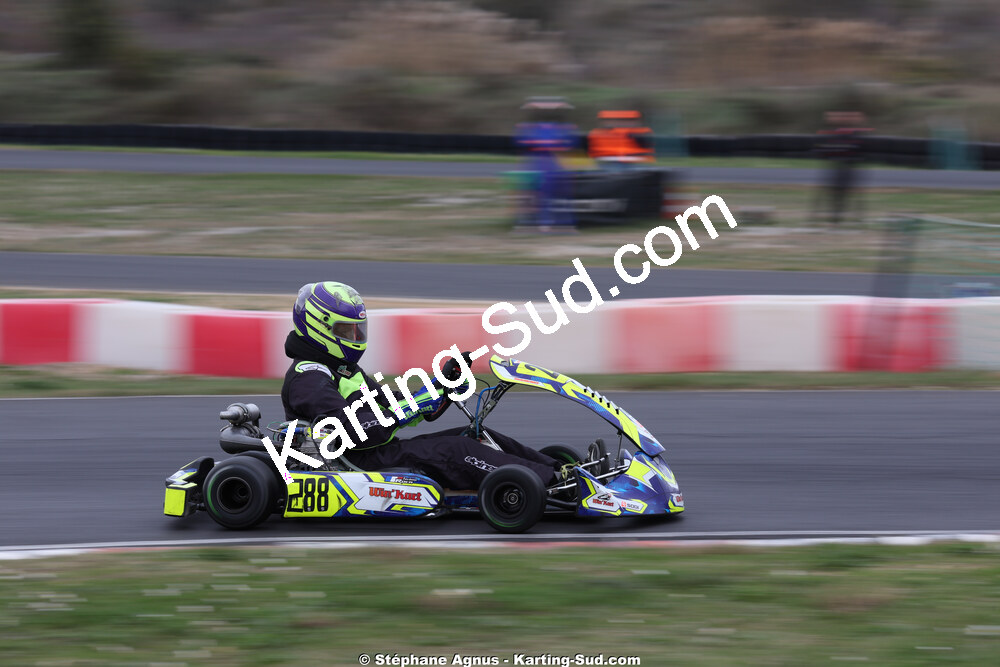 23/11/2025 : Trophée Gangeois au circuit Fun Kart Brissac (photos Stéphane Agnus) 2025 — karting