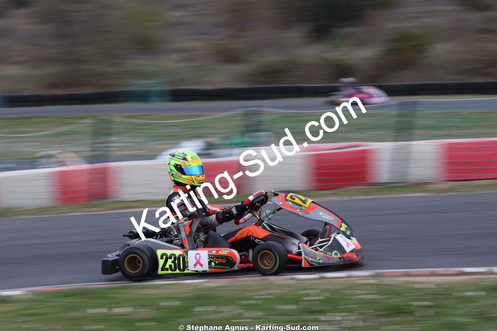 23/11/2025 : Trophée Gangeois au circuit Fun Kart Brissac (photos Stéphane Agnus) 2025 — karting