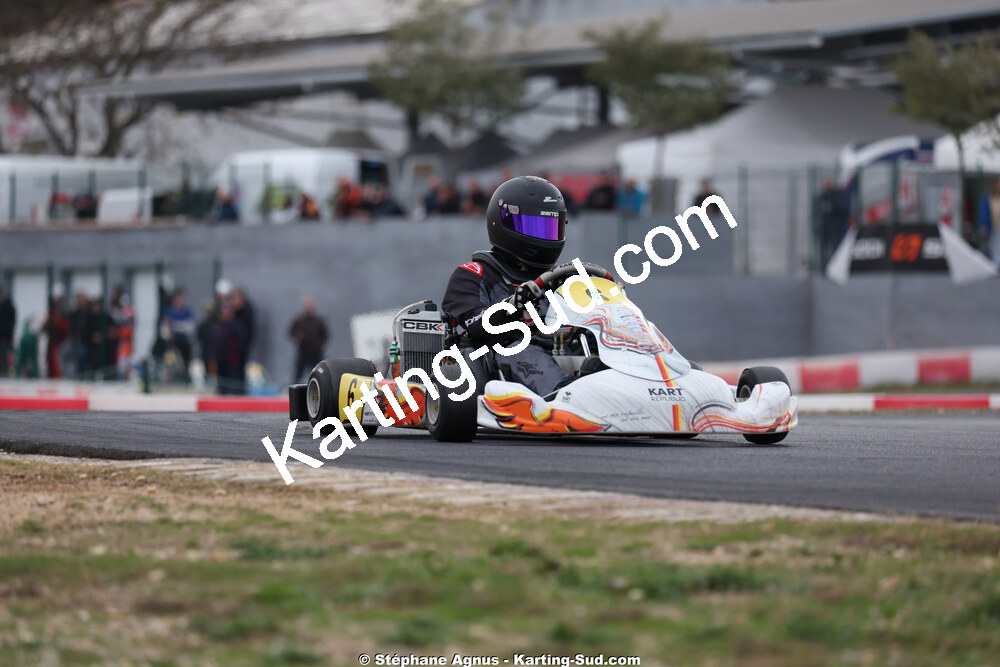 23/11/2025 : Trophée Gangeois au circuit Fun Kart Brissac (photos Stéphane Agnus) 2025 — karting