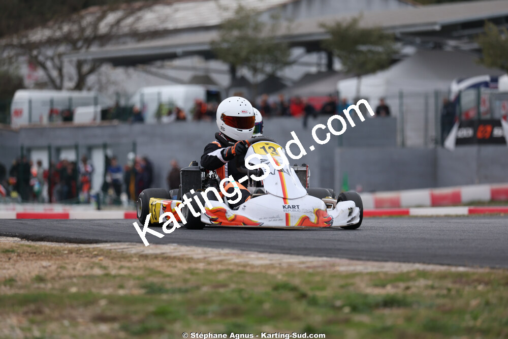 23/11/2025 : Trophée Gangeois au circuit Fun Kart Brissac (photos Stéphane Agnus) 2025 — karting