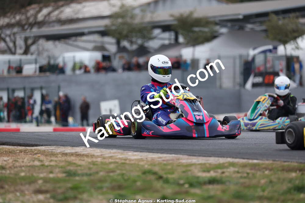 23/11/2025 : Trophée Gangeois au circuit Fun Kart Brissac (photos Stéphane Agnus) 2025 — karting