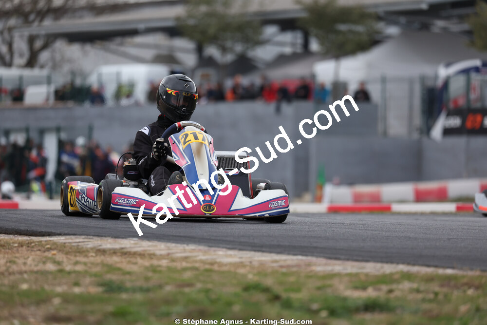 23/11/2025 : Trophée Gangeois au circuit Fun Kart Brissac (photos Stéphane Agnus) 2025 — karting