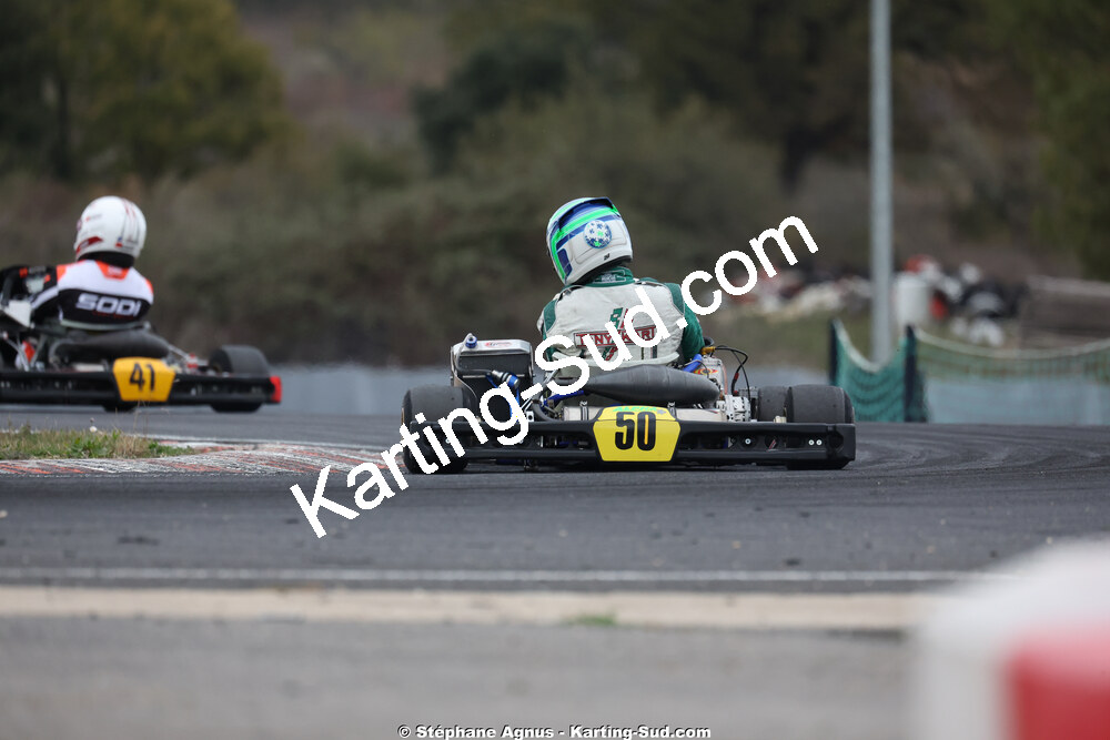 23/11/2025 : Trophée Gangeois au circuit Fun Kart Brissac (photos Stéphane Agnus) 2025 — karting