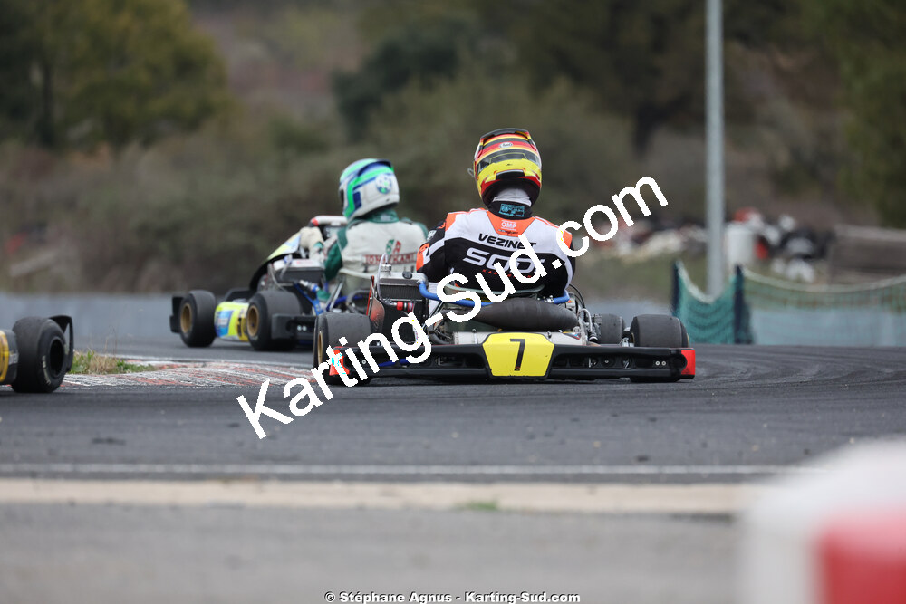 23/11/2025 : Trophée Gangeois au circuit Fun Kart Brissac (photos Stéphane Agnus) 2025 — karting