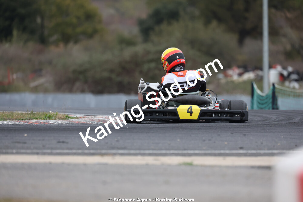 23/11/2025 : Trophée Gangeois au circuit Fun Kart Brissac (photos Stéphane Agnus) 2025 — karting