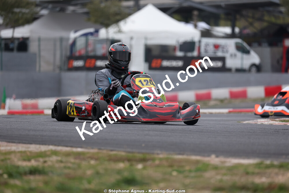 23/11/2025 : Trophée Gangeois au circuit Fun Kart Brissac (photos Stéphane Agnus) 2025 — karting