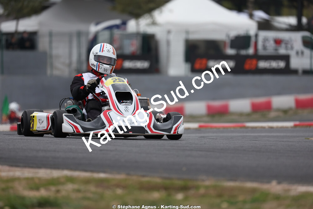 23/11/2025 : Trophée Gangeois au circuit Fun Kart Brissac (photos Stéphane Agnus) 2025 — karting